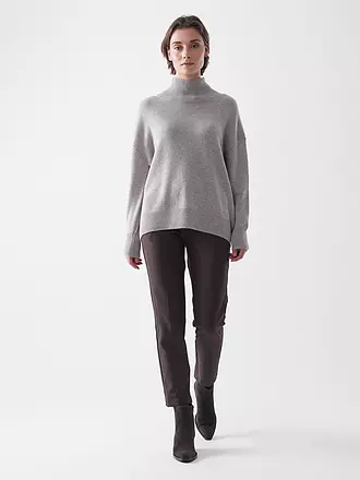THE MERCER N.Y. | Kaschmirpullover Oversized Fit | 